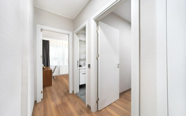 Nish Suite Atasehir