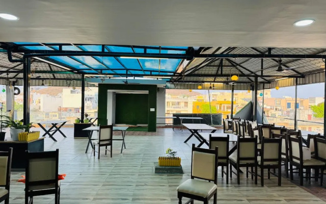 Hotel Eagle Inn