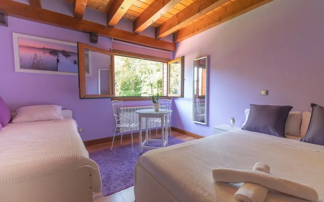 Fidalsa Living the Dream