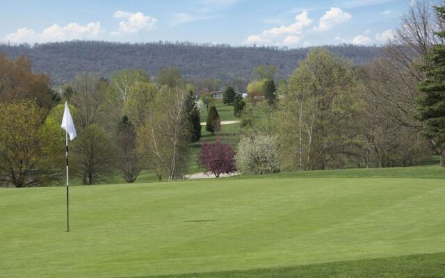 The Lodge at Lykens Valley