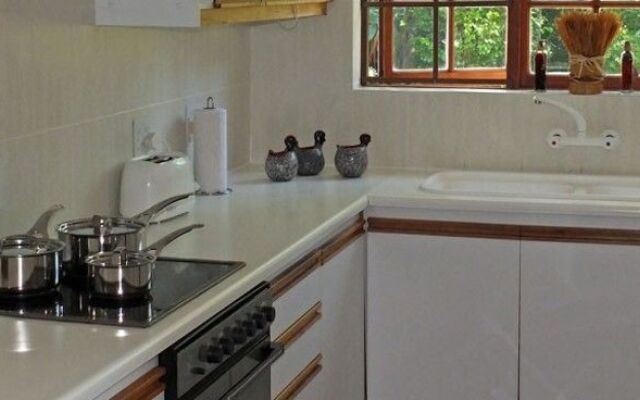 The Garden Villa Guesthouse