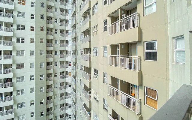 Pleasurable 2BR Apartment Parahyangan Residence