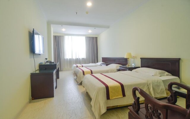 Yangcheng Hotel