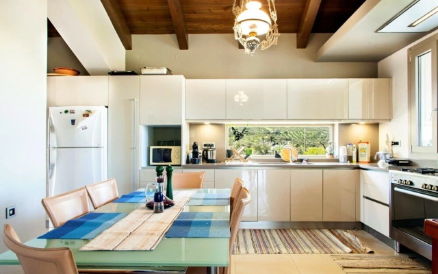 Eco Villa Belena for Nature & Wine Lovers
