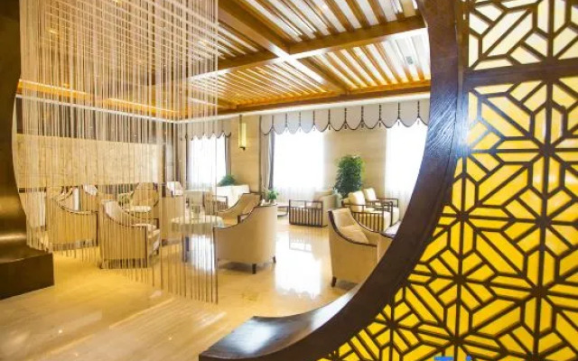 Huatian Choice Hotel