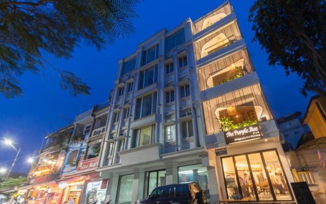 Nguyen Tri Phuong Hotel