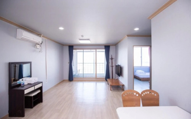 Yangyang Cheheommaeul Pension