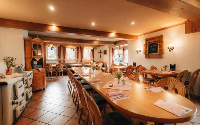 Landgasthof zum Stern