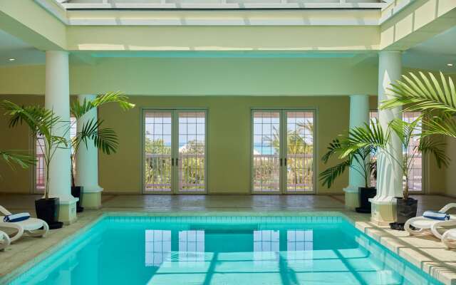 Cambridge Beaches Resort & Spa