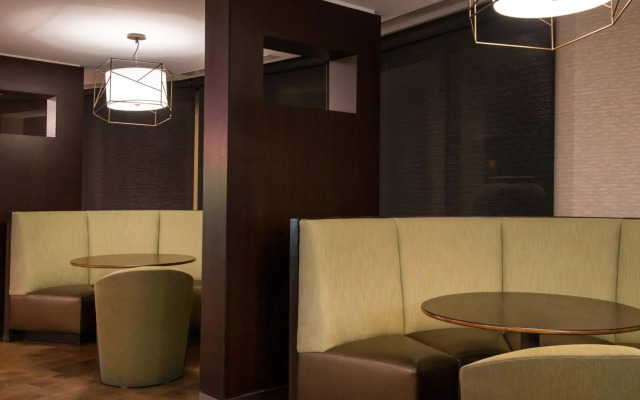 Courtyard Marriott Victorville