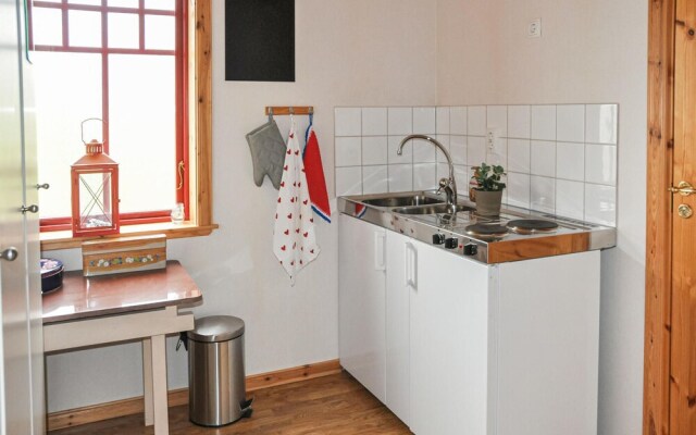 Stunning Home in Särna With 4 Bedrooms and Wifi