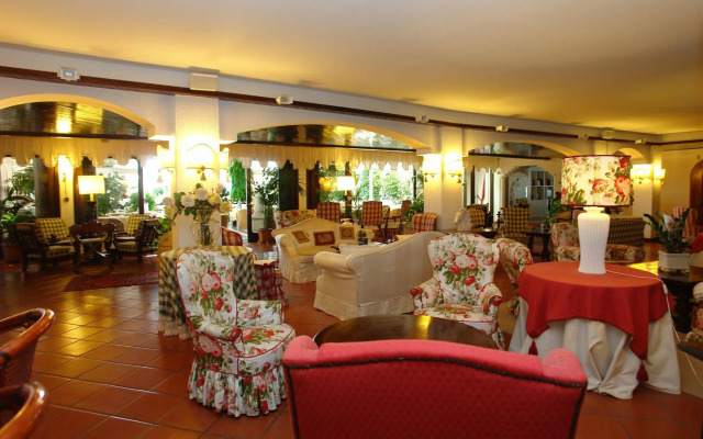 Agorà Park Hotel