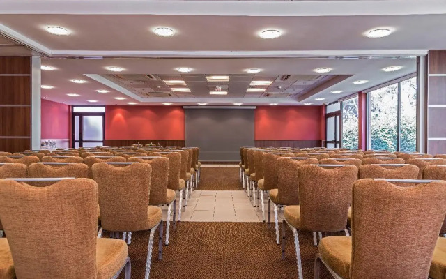 Golf Hôtel de Valescure & Spa NUXE