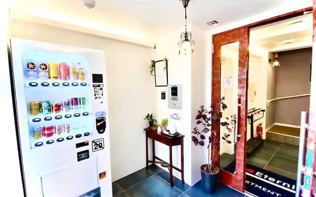 Eternity APARTMENT HOTEL SHINAGAWA