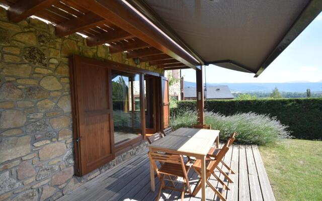 Casa Estavar Residencial