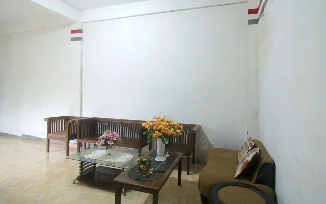 OYO 1847 Jasmine Kost Syariah