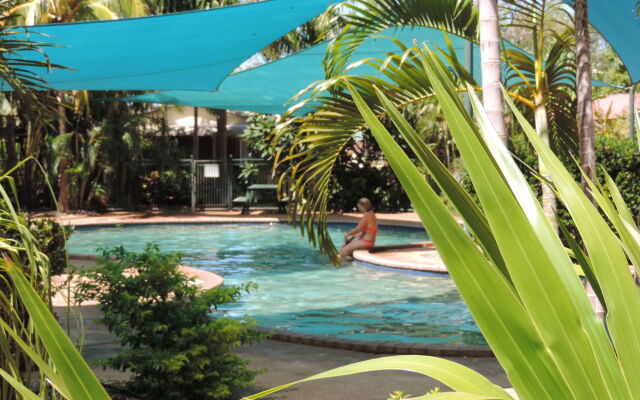RAC Cable Beach Holiday Park
