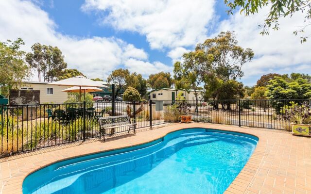 Aireys Inlet Holiday Park