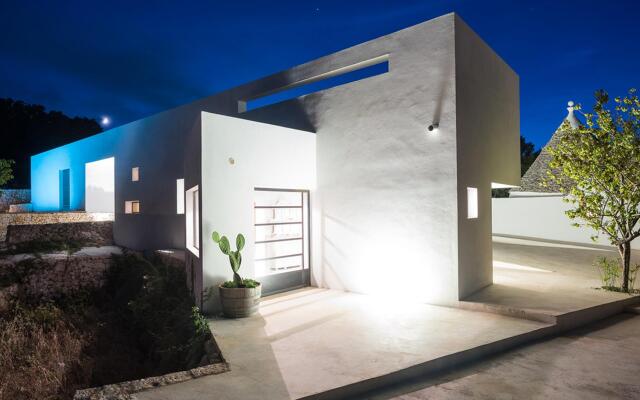 Trullo Santa Pazienza 5 3