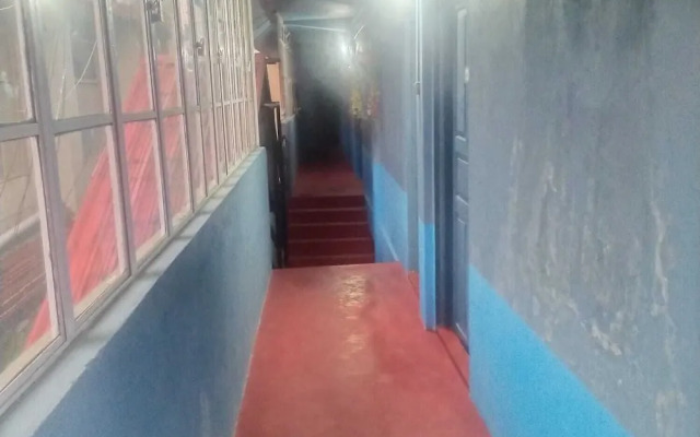 New Shilong Guest house Travellers Point