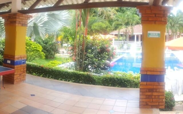 Hotel Campestre La Capilla