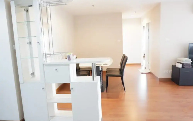 J.J Belle Condo in Bangkok