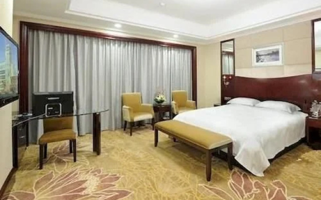 Overseas Chinese Hotel