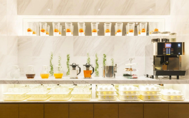 Candeo Hotels Fukuoka Tenjin
