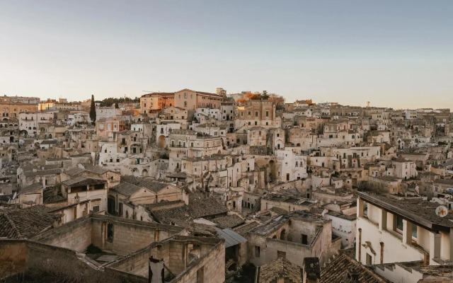 San Giovanni Vecchio - Residenza
