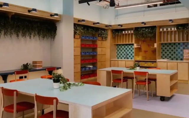 Student Only Scape Leeds