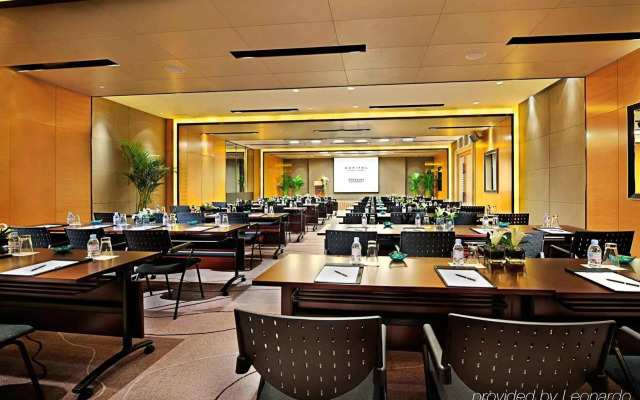 Enlux Hotel