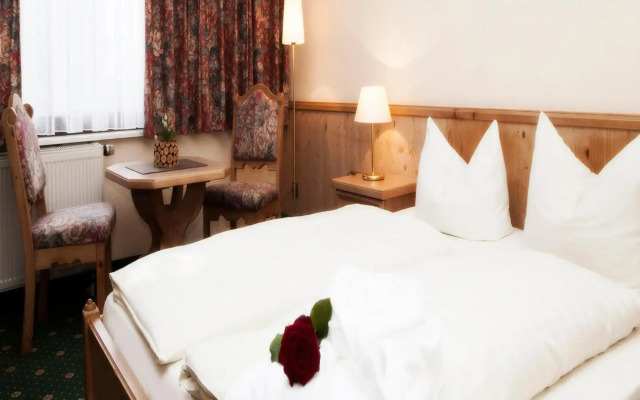 Ringhotel Nassau-Oranien