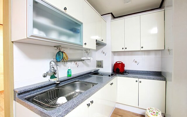 Yeongdeok Songa Pension