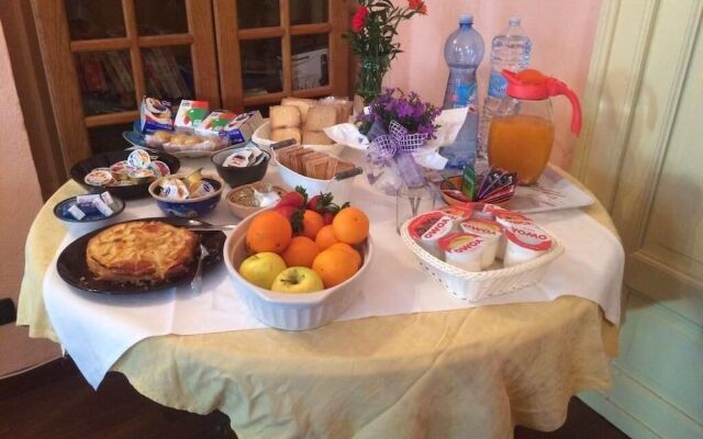 Ai Portici - Guest House