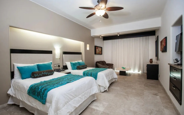 Zafiro Beach Boutique Resort