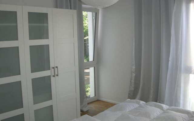 Holiday Apartment Ahornblick