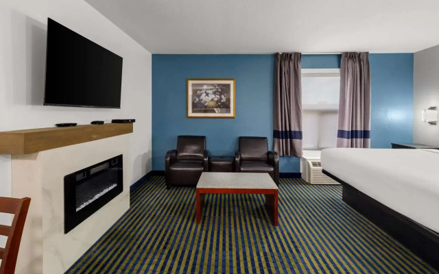 SureStay Plus by Best Western Brooks