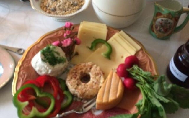 Pegasus bed and breakfast
