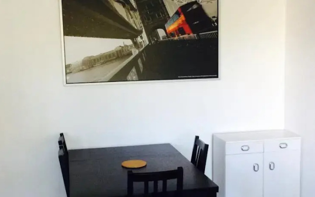 Appartement Oxygène