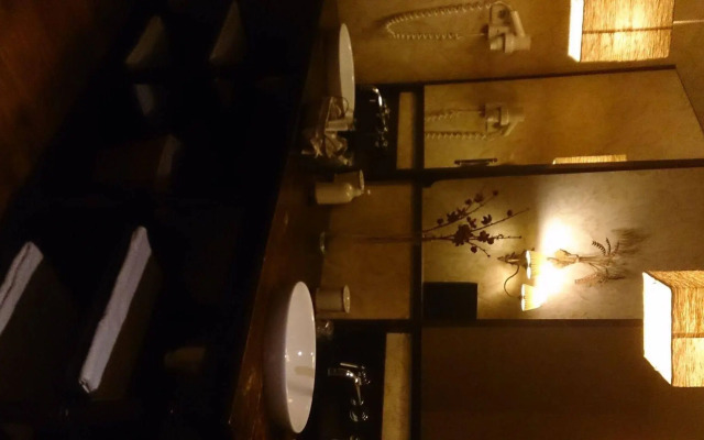 Posada Real Restaurante El Linar Del Zaire