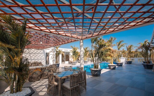 Ocean Hotel