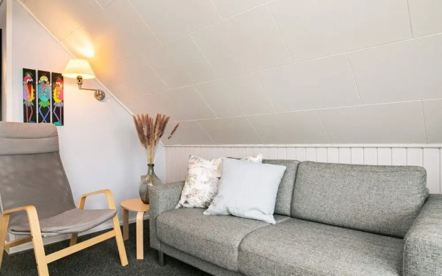 6 Person Holiday Home in Blavand