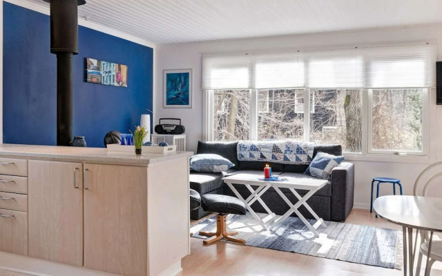 6 Person Holiday Home in Hasle