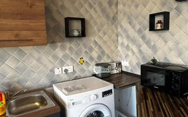 Sealove Haven Apartment