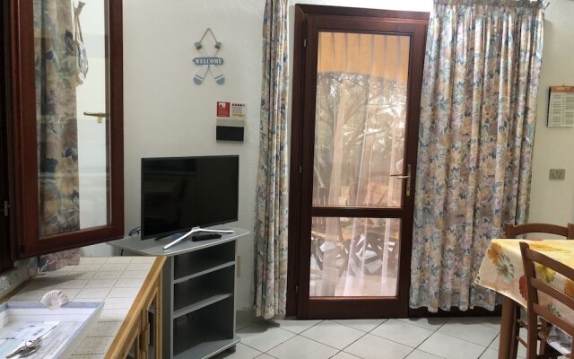 Appartamento Goicabula con Bbq