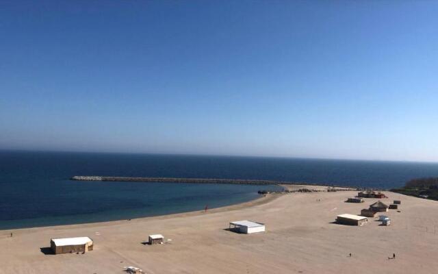 Apartament Faleza Nord 3