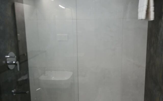 Hotel Vijay Fablis