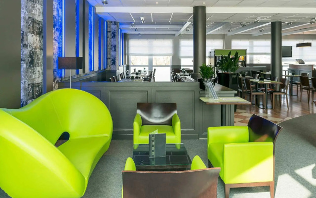 ibis budget Luxembourg Sud