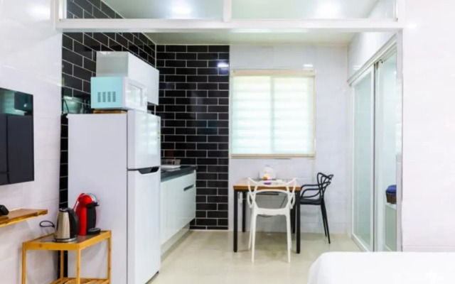 Gapyeong Haren Pool Villa