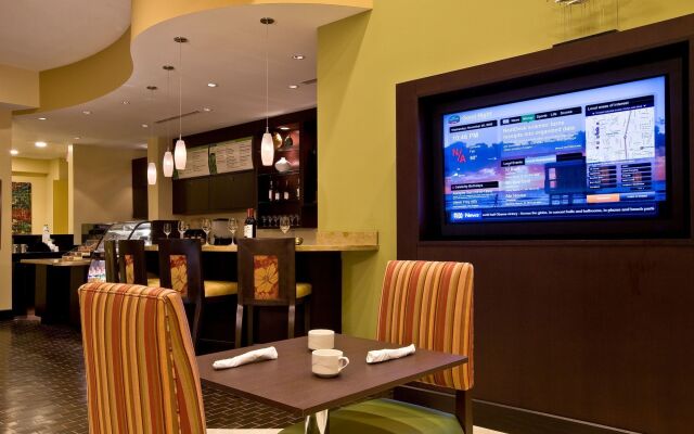 Courtyard by Marriott Boynton Beach